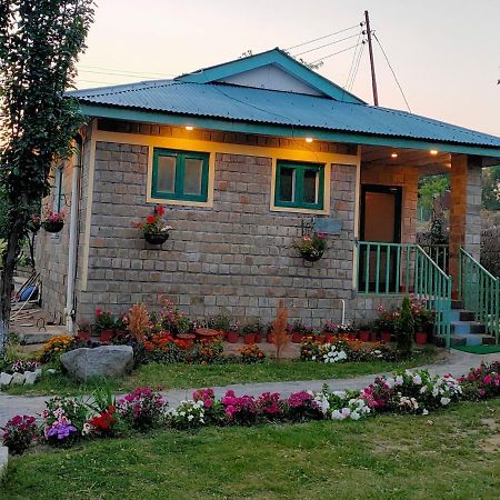 Nagri Resort Pālampur Dış mekan fotoğraf