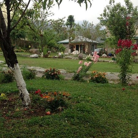 Nagri Resort Pālampur Dış mekan fotoğraf
