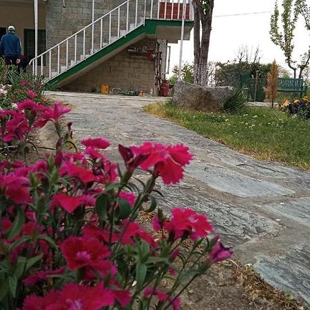 Nagri Resort Pālampur Dış mekan fotoğraf