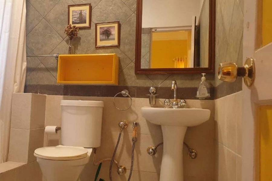 Nagri Resort Pālampur Dış mekan fotoğraf