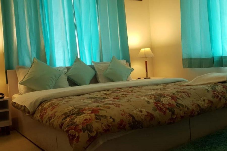 Nagri Resort Pālampur Dış mekan fotoğraf