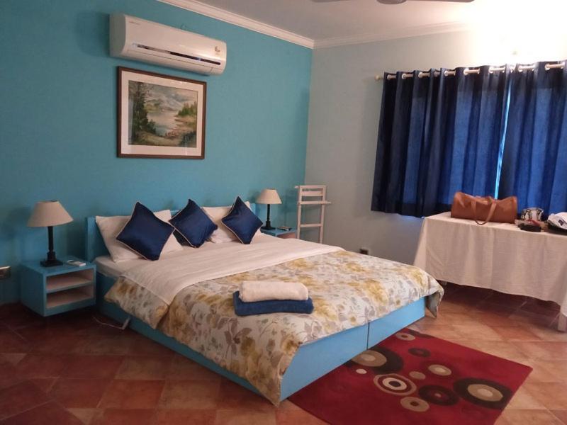 Nagri Resort Pālampur Dış mekan fotoğraf