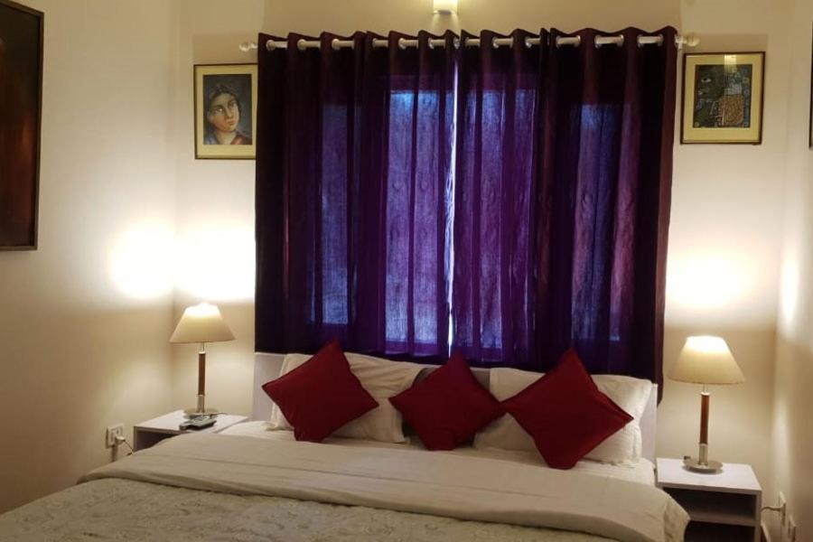 Nagri Resort Pālampur Dış mekan fotoğraf
