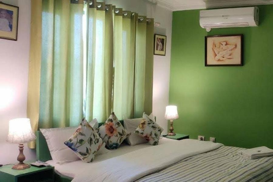 Nagri Resort Pālampur Dış mekan fotoğraf