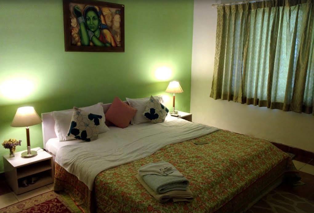 Nagri Resort Pālampur Dış mekan fotoğraf